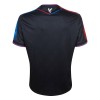 Original Fußballtrikot Crystal Palace Ausweichtrikot 2024-25 Für Herren